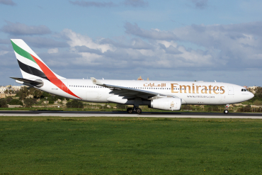A6-EAM (491) 2002 Airbus A330-243