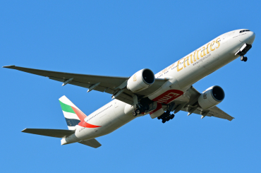 A6-EBI (32785) 2005 Boeing 777-36N(ER)