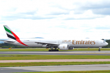 A6-EBV (32728) 2006 Boeing 777-31H(ER)