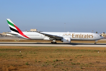 A6-ECF (35574) 2008 Boeing 777-31H(ER)