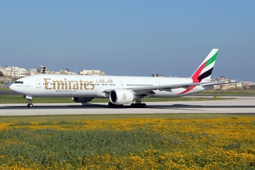 A6-ECI (35580) 2008 Boeing 777-31H(ER)