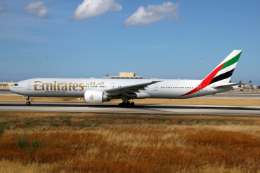 A6-ECI (35580) 2008 Boeing 777-31H/ER