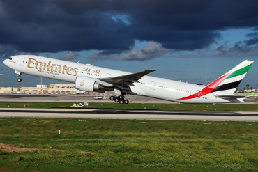 A6-ECJ (35583) 2008 Boeing 777-31HER
