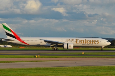 A6-ECY (35595) 2010 Boeing 777-31H(ER)