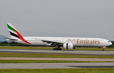 A6-ECZ (38983) 2010 Boeing 777-31H(ER)
