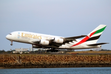 A6-EEF (113) 2012 Airbus A380-861