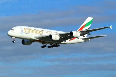 A6-EEF (113) 2012 Airbus A380-861