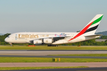 A6-EEM (134) 2013 Airbus A380-861