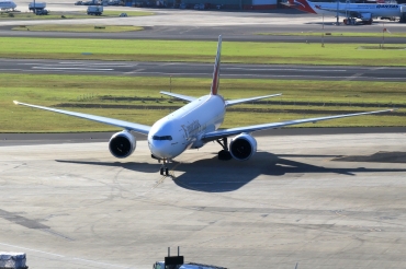 A6-EGF (38987) 2011 Boeing 777-31H(ER)