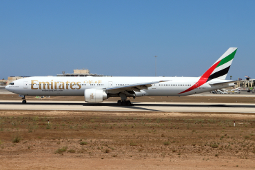 A6-EGA (38984) 2010 Boeing 777-31H(ER)