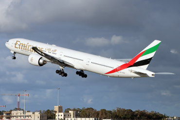 A6-EGC (35596) 2011 Boeing 777-31HER