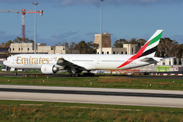 A6-EGE (35597) 2011 Boeing 777-31HER