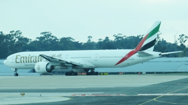 A6-EGR (41077) 2012 Boeing 777-31H(ER)