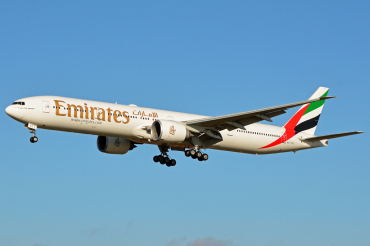A6-EGT (35600) 2012 Boeing 777-31H(ER)