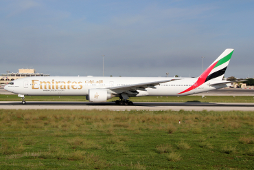 A6-EGT (35600) 2012 Boeing 777-31H(ER)