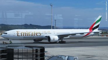 A6-EGU (41079) 2012 Boeing 777-31HER