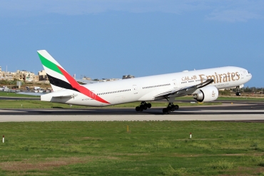 A6-EGU (41079) 2012 Boeing 777-31HER