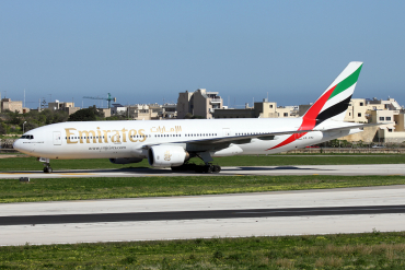 A6-EMG (27252) 1997 Boeing 777-21H(ER)