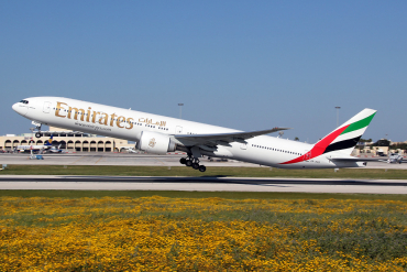 A6-EPD (42323) 2015 Boeing 777-31H(ER)