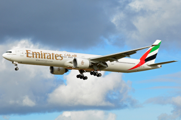 A6-EPR (42337) 2016 Boeing 777-31H(ER)