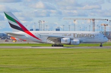 A6-EUY (242) 2017 Airbus A380-842