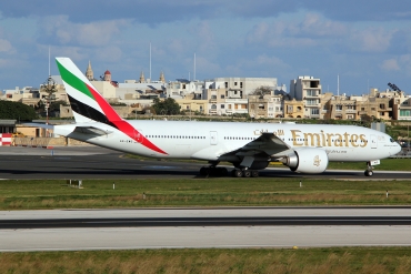 A6-EWG (35578) 2008 Boeing 777-21H(LR)