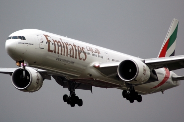 A6-ECH (35581) 2008 Boeing 777-31H(ER)