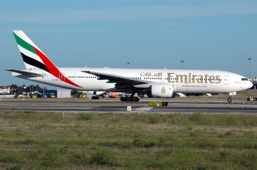 A6-EML (29325) 1998 Boeing 777-21H(ER)