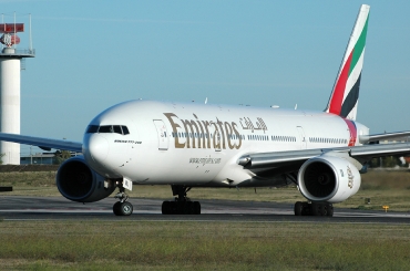 A6-EML (29325) 1998 Boeing 777-21H(ER)