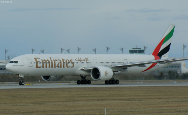 A6-EBC (32790) 2005 Boeing 777-36N(ER)