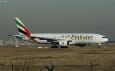 A6-EMK (29324) 1998 Boeing 777-21H(ER)