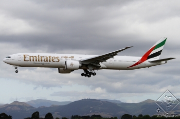 A6-ECM (37703) 2008 Boeing 777-36N(ER)