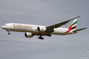 A6-ECR (35592) 2009 Boeing 777-31H(ER)
