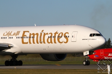 A6-EBY (33864) 2007 Boeing 777-31H(ER)