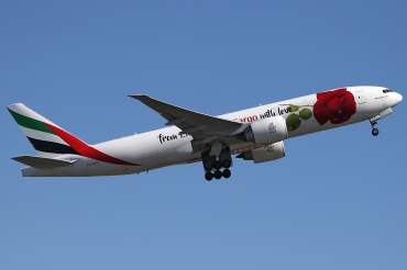 A6-EFL (42230) 2013 Boeing 777-F1H
