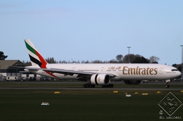 A6-EBY (33864) 2007 Boeing 777-31H(ER)