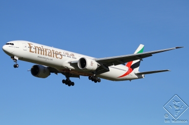 A6-ECE (35575) 2007 Boeing 777-31H(ER)