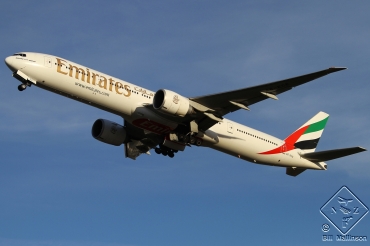 A6-ECE (35575) 2007 Boeing 777-31H(ER)