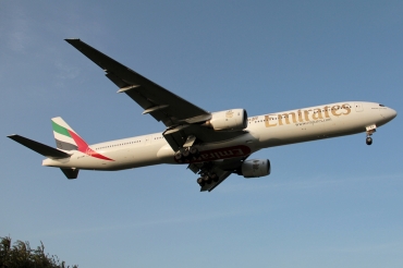 A6-EMV (28687) 2003 Boeing 777-31H