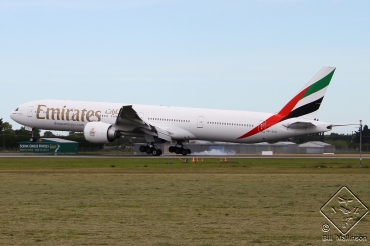 A6-ECO (37706) 2009 Boeing 777-36N(ER)