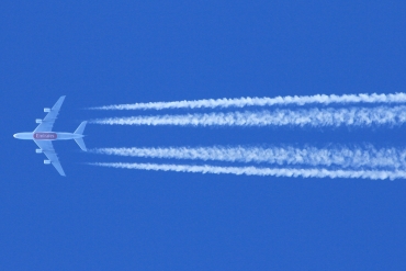 A6-EDA (011) 2007 Airbus A380-861