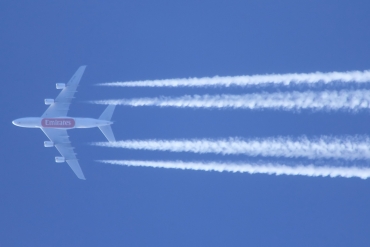 A6-EDN (056) 2010 Airbus A380-861
