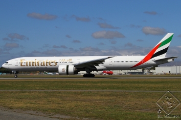 A6-ECJ (35583) 2008 Boeing 777-31H(ER)
