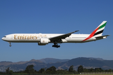 A6-EBU (34484) 2006 Boeing 777-31H(ER)