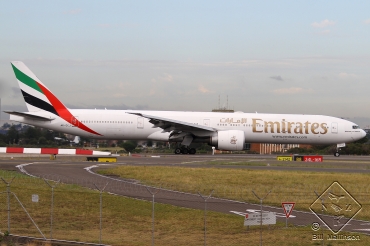 A6-ECJ (35583) 2008 Boeing 777-31H(ER)