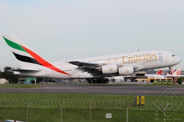 A6-EDM (042) 2010 Airbus A380-861