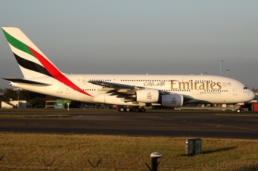 A6-EEM (134) 2013 Airbus A380-861