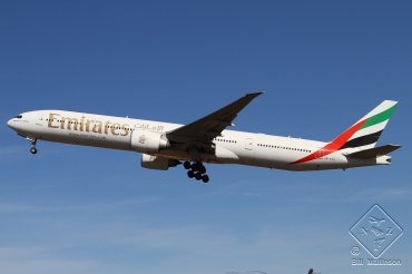 A6-ECE (35575) 2007 Boeing 777-31H(ER)