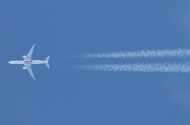 A6-ECV (35594) 2009 Boeing 777-31HER
