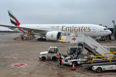 A6-EWA (35572) 2007 Boeing 777-21HLR